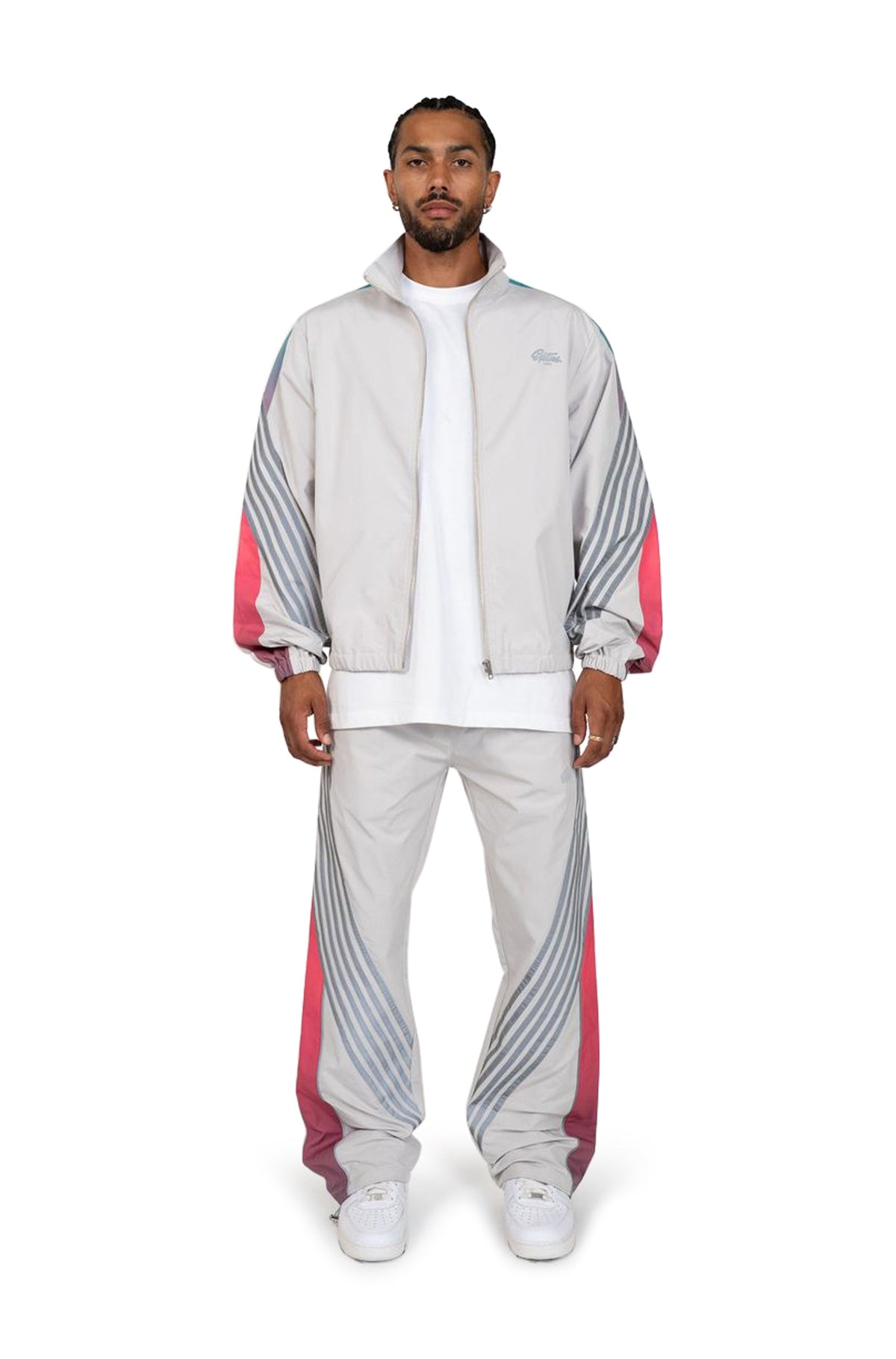 EPTM Proxy Pants - Grey
