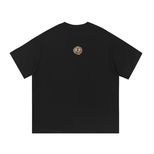 QE Classic Eat The Streetz Essential Cotton T-Shirt