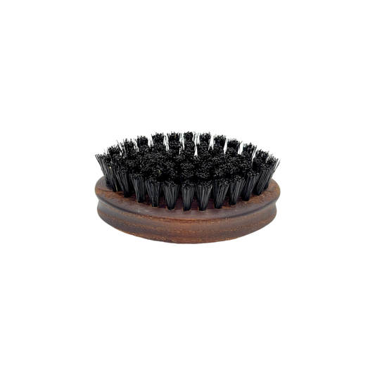 Dural Thermo ash wood nail brush - travel size