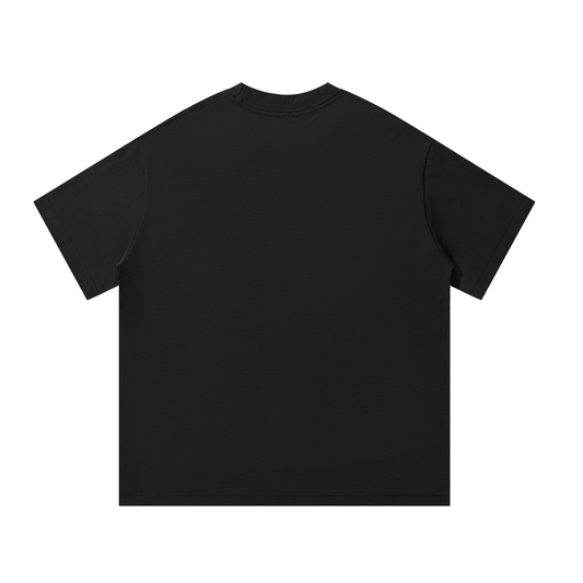 Equan Tell The Truth Unisex Oversized T-Shirt