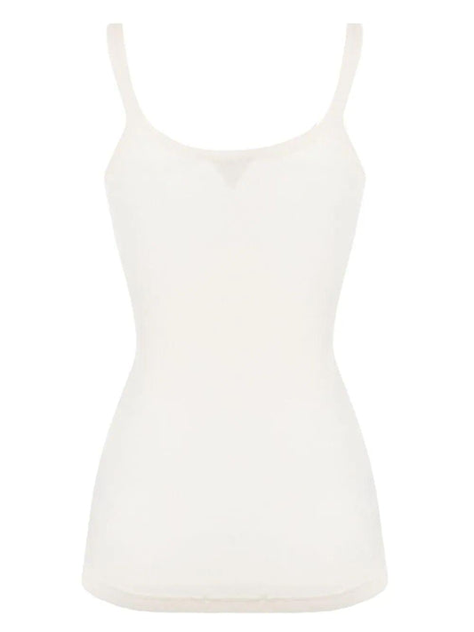 Bottega Veneta Women Canotta Slim Fit