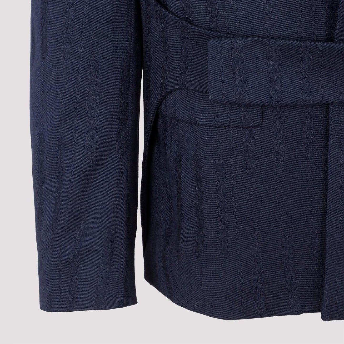 Off-White Shibori Relaxed Jacket Men