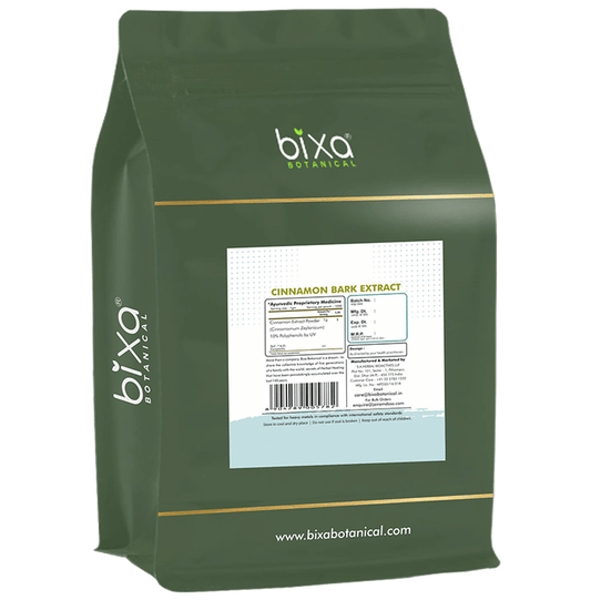 Bixa Botanical Cinnamon Bark Extract Powder