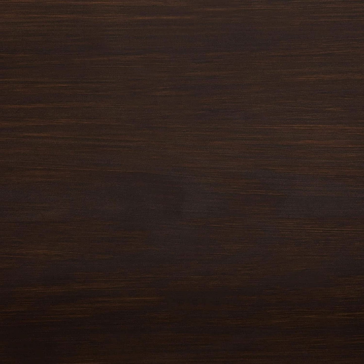 Chestnut Brown Contemporary Sideboard With Glass Doors