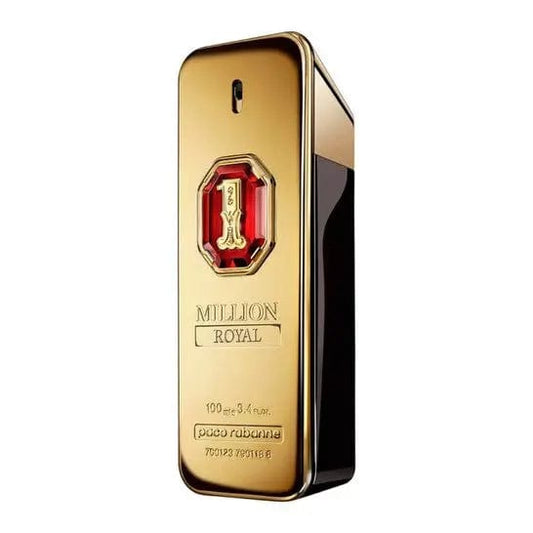 1 Million Royal By Paco Rabanne For Men 3.4oz EDP Spray