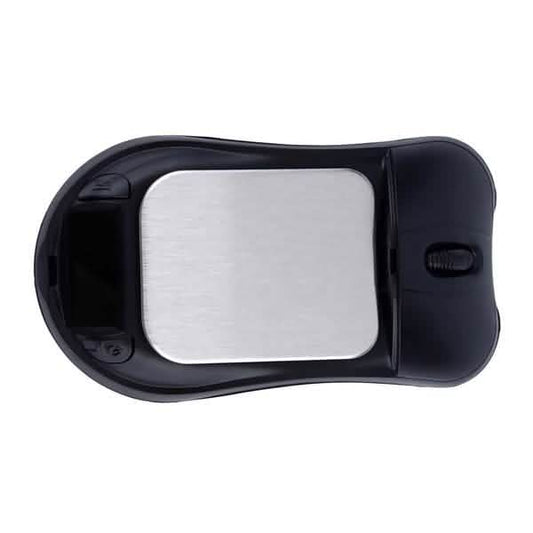 100g x 0.01g Digital Pocket Scale Portable Mouse Style