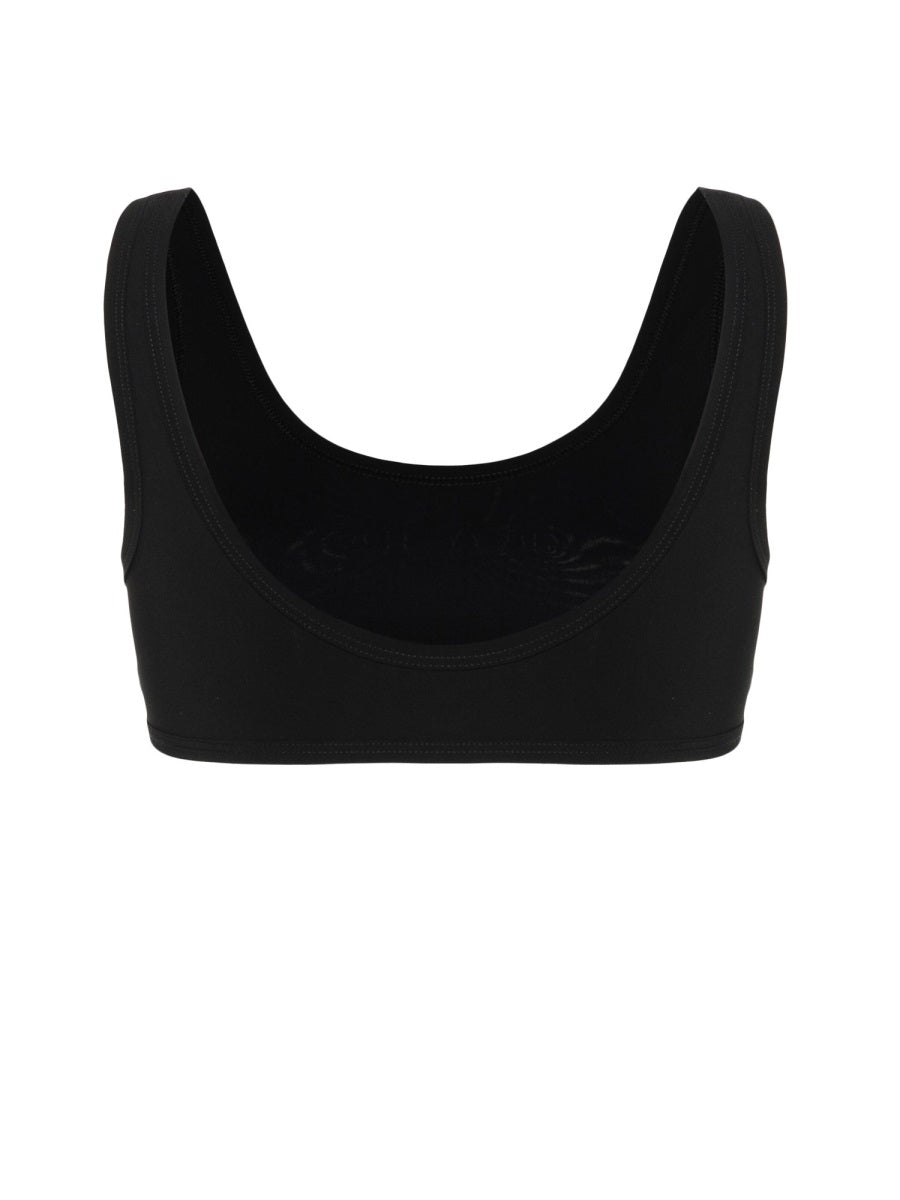 Jil Sander Women Top Bikini