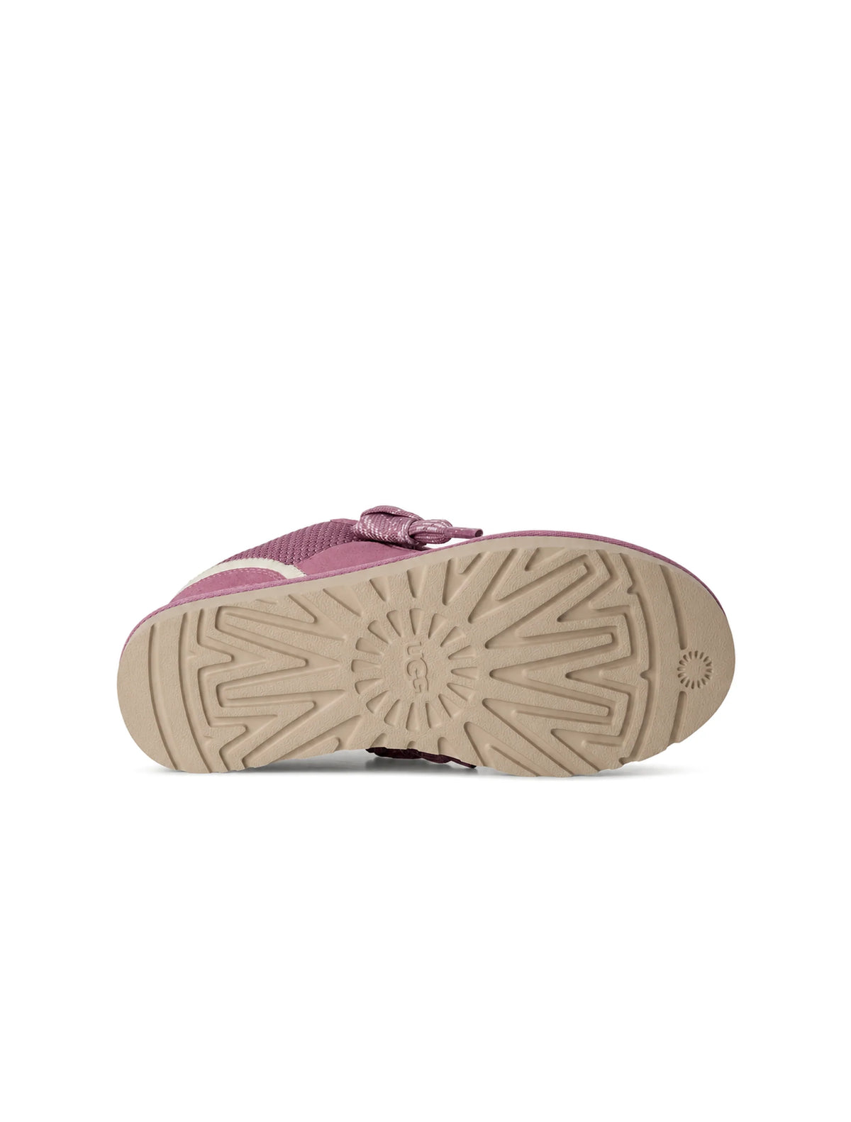 UGG Womens Lowmel - Dusty Orchid