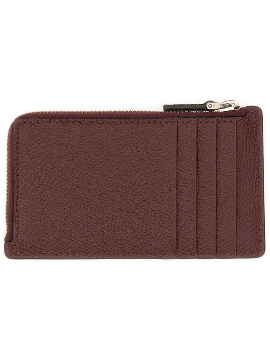 Valentino Garavani Men "Vlogo Signature" Coin Purse