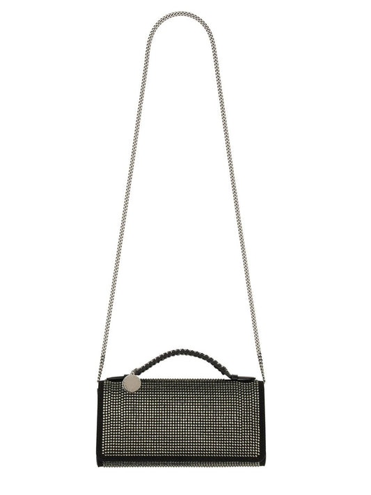 Stella Mccartney Women Clutch Bag With Shoulder Strap "Falabella"