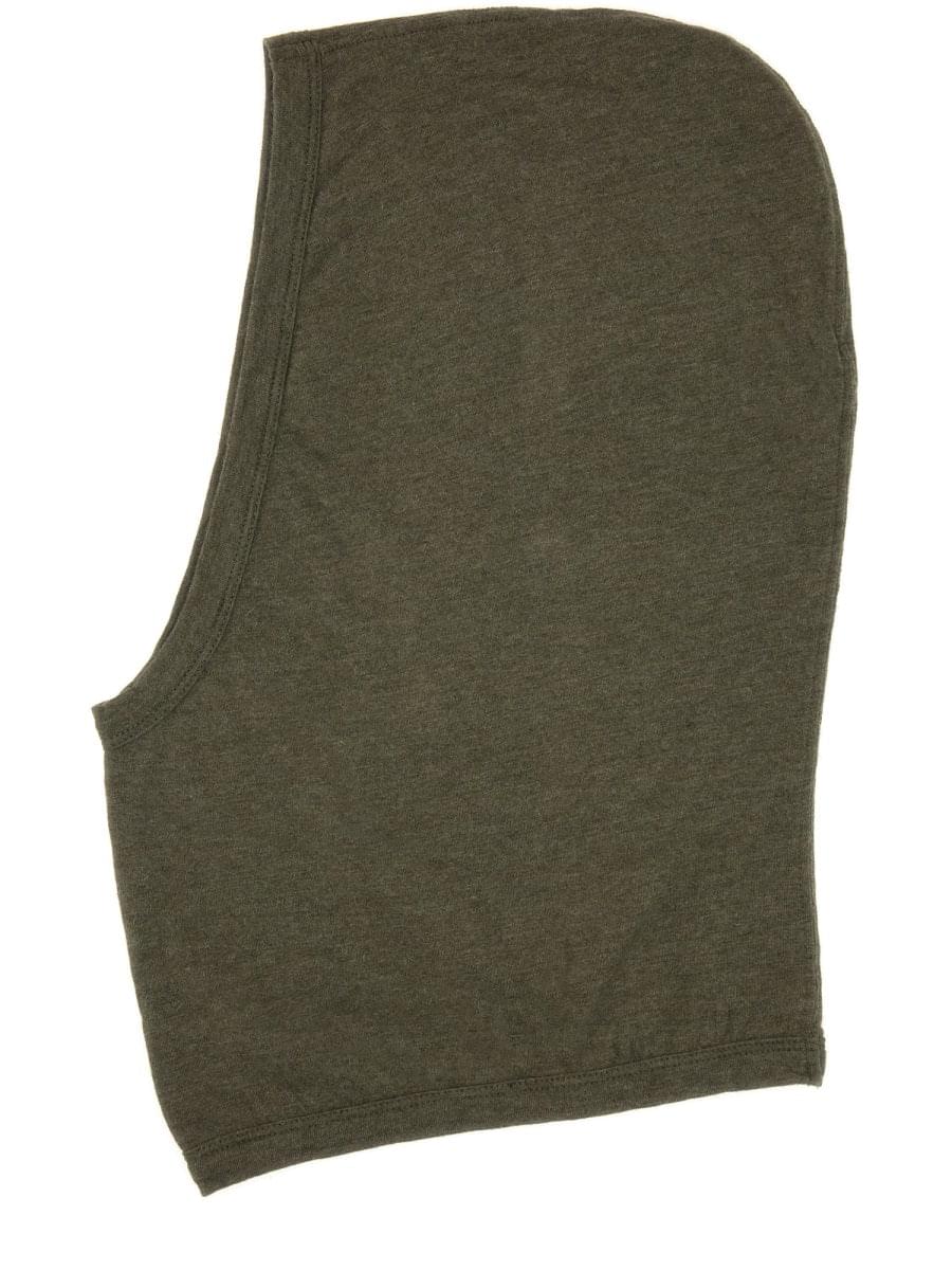 Rick Owens Women Knitted Hood