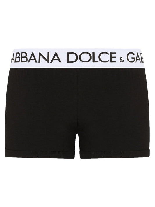Dolce & Gabbana Men Regular Fit Boxer Shorts