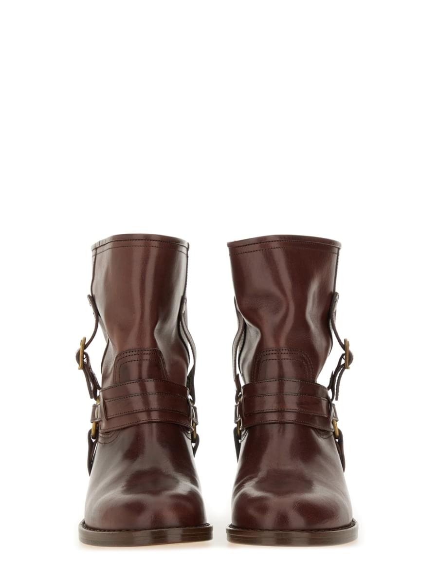 Isabel Marant Women Boots "Ildred"