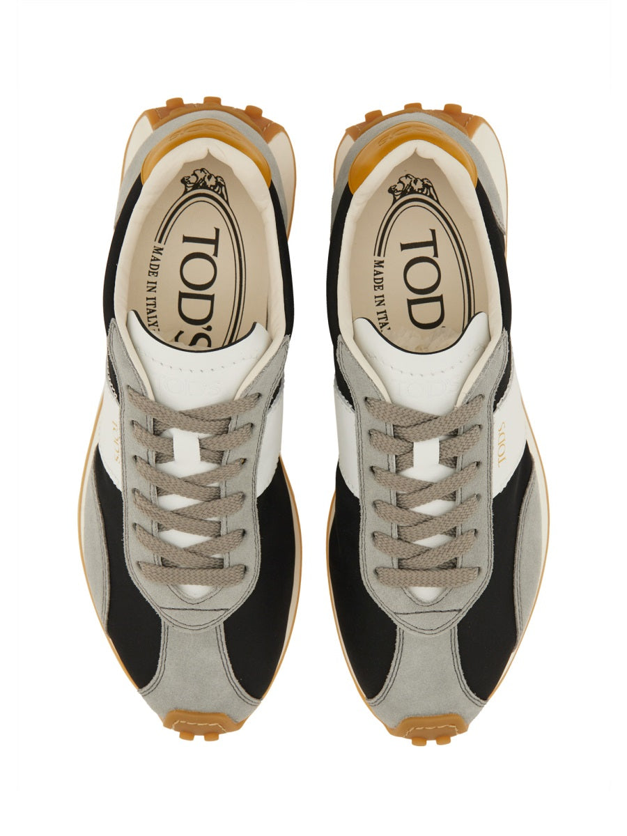 Tod's Women "T Vintage" Sneaker
