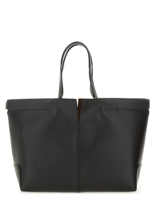 Tod's Women "Di Bag Folio" Medium-Small Bag