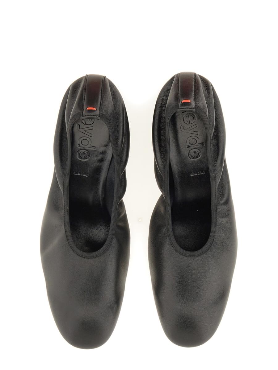 Aeyde Women Pump "Gemma"