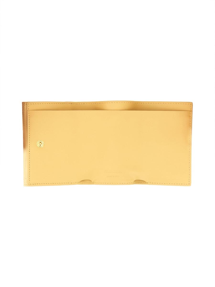 Jil Sander Women "Baby" Wallet