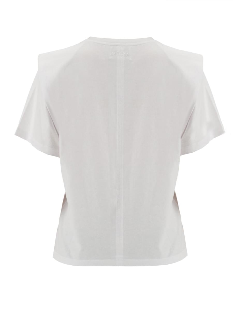 Isabel Marant Women T-Shirt "Zelitos"