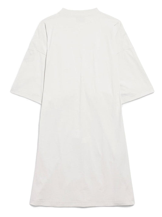 Balenciaga Women Semi Fitted Dress