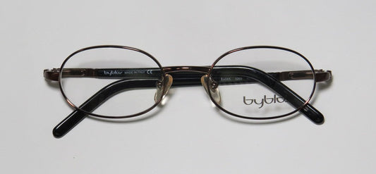 Byblos 665 Eyeglasses
