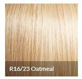 16″ Coily Cinched Pony