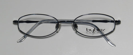 Byblos 778 Eyeglasses