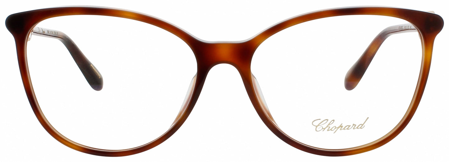 Chopard Vch283s Eyeglasses