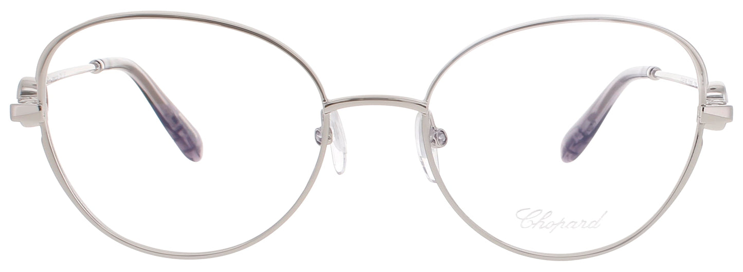 Chopard Vchf16s Eyeglasses