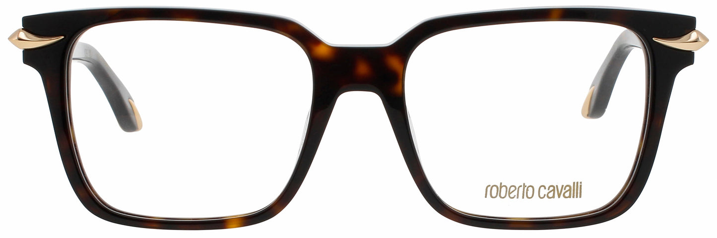 Roberto Cavalli Vrc019m Eyeglasses