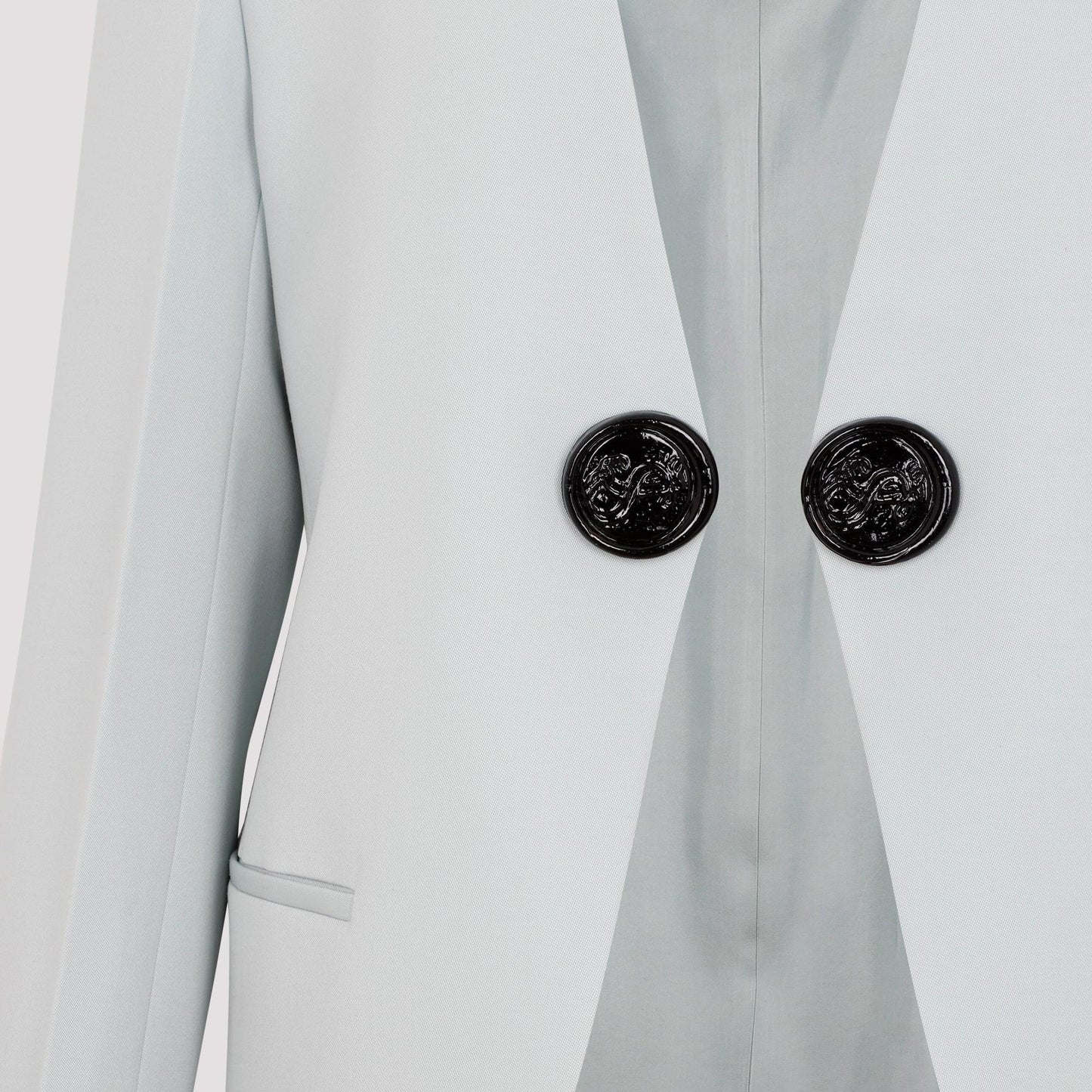 Jil Sander Wool Jacket Women