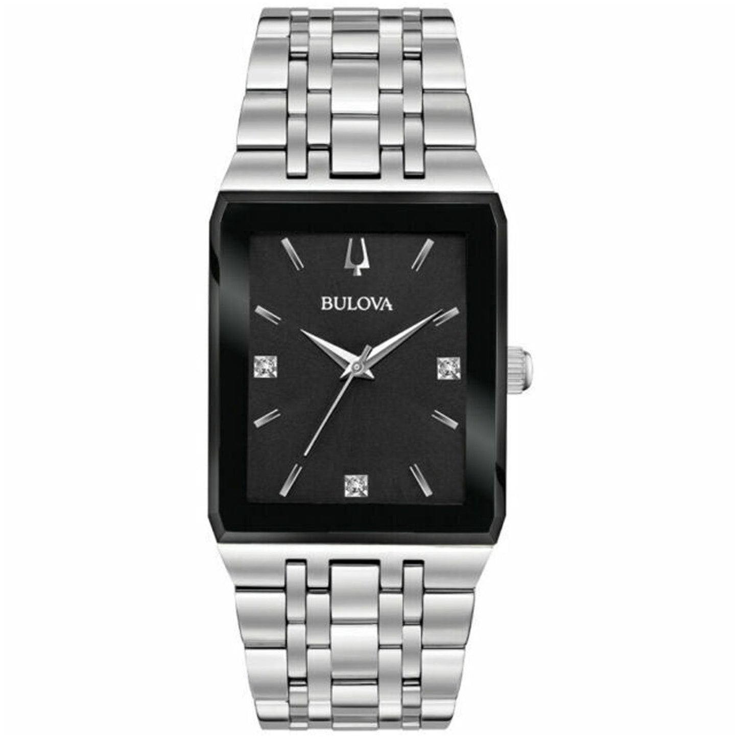 Bulova Men's Classic