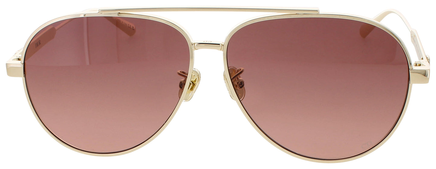 Dior Cannage Sunglasses