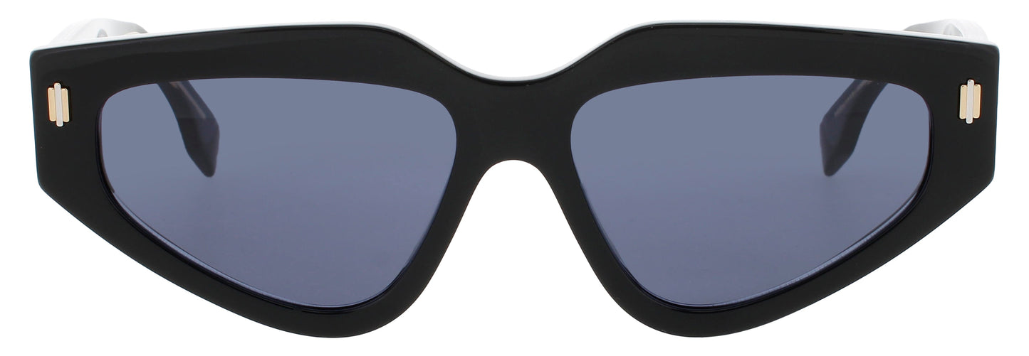 Fendi Fe40163u Sunglasses
