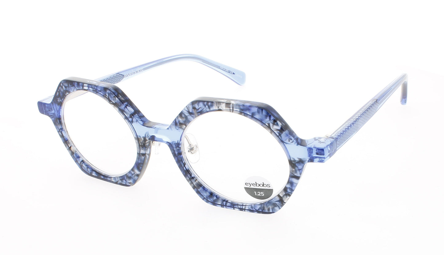 Eyebobs Paradox Readers