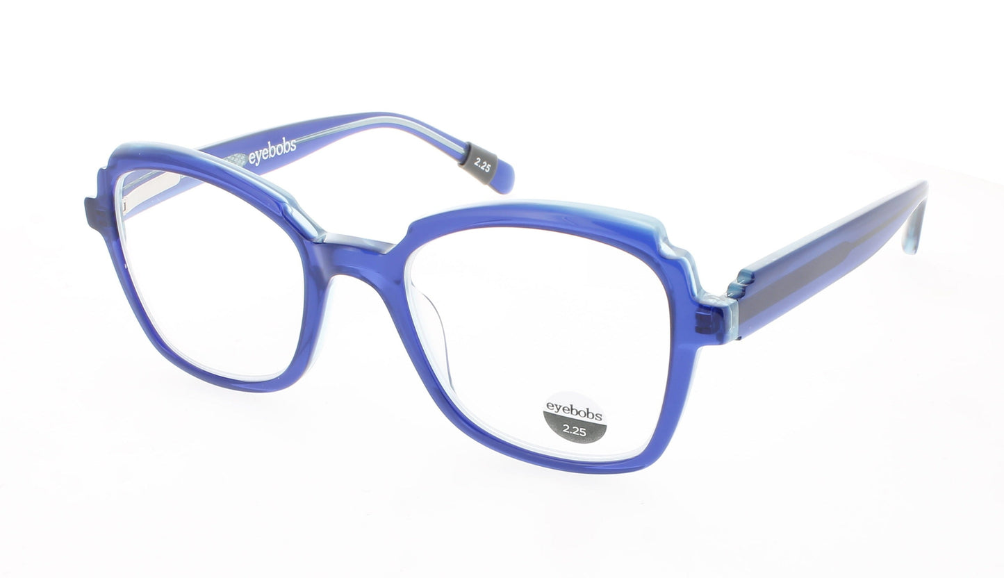 Eyebobs Fun Park Readers