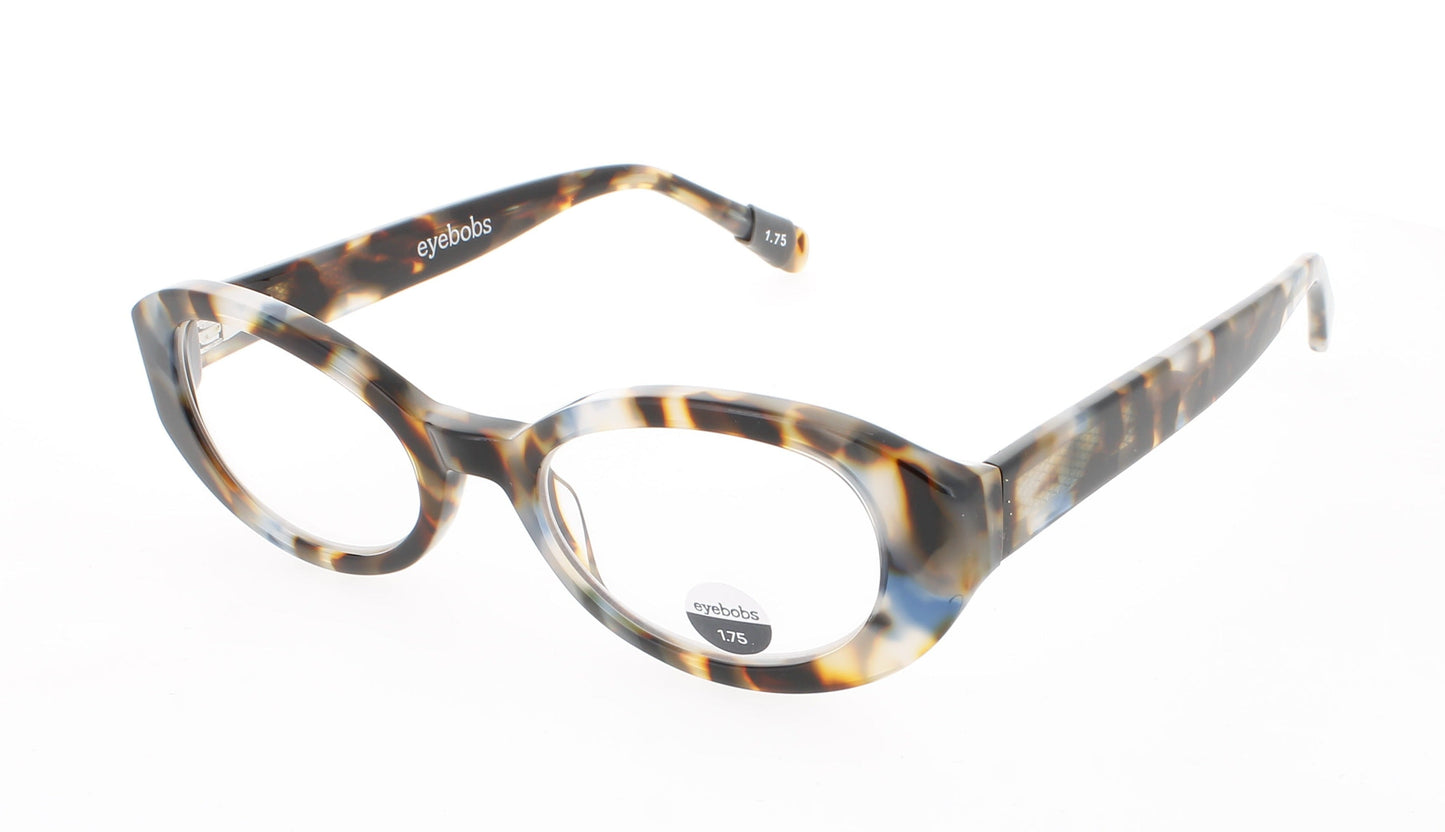 Eyebobs Mrs. Peckerhead Readers