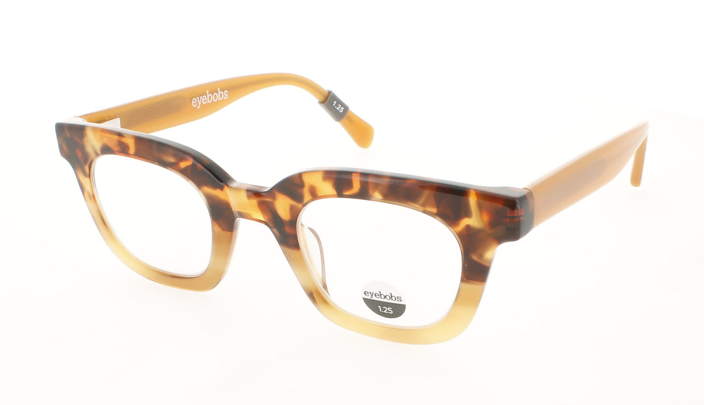 Eyebobs Signal Fire Readers