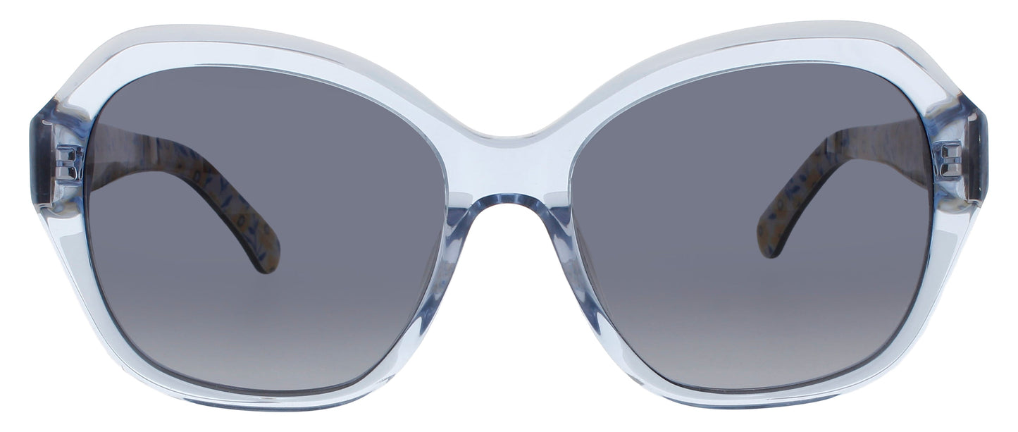 Kate Spade Lottie/G/S Sunglasses