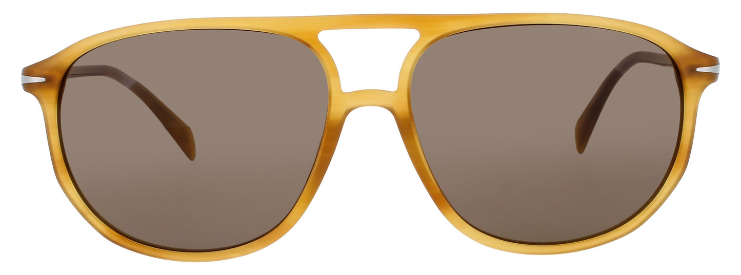 David Beckham 1159/S Sunglasses