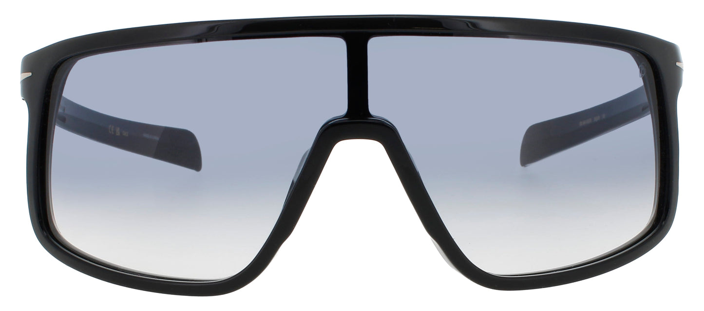 David Beckham 99/Visor Sunglasses