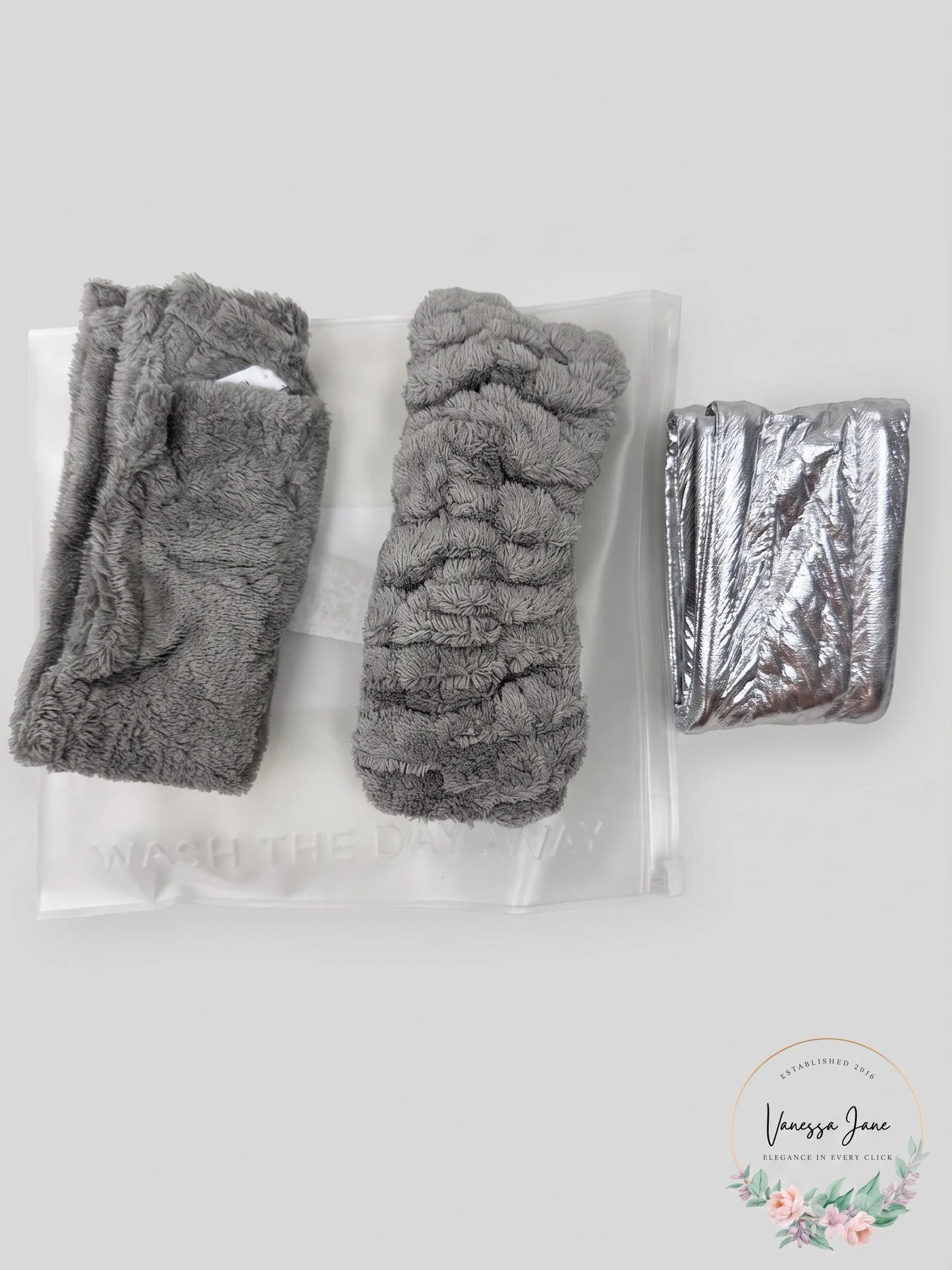 Pamper Yourself 7-Piece Beauty Box