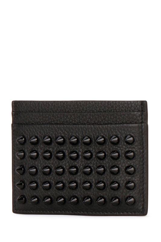 Christian Louboutin Men M Kios Calf Empire/Spikes