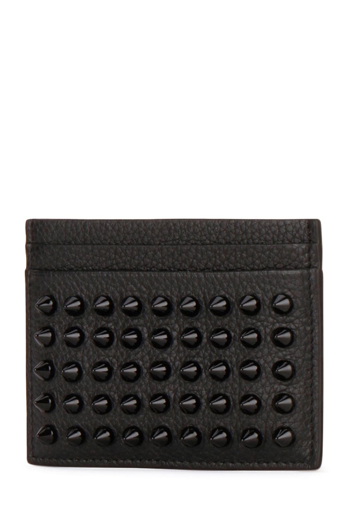 Christian Louboutin Men M Kios Calf Empire/Spikes