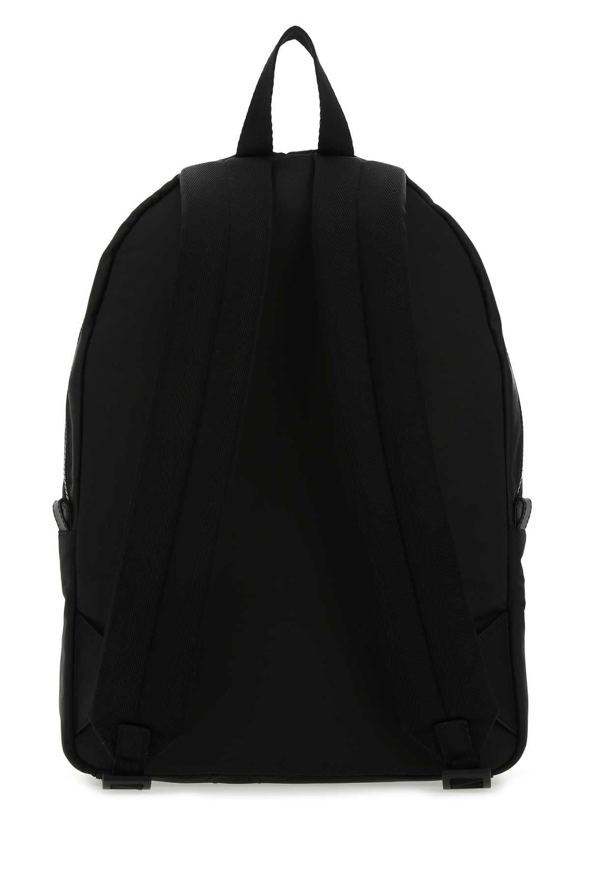 Alexander Mcqueen Men Zaino