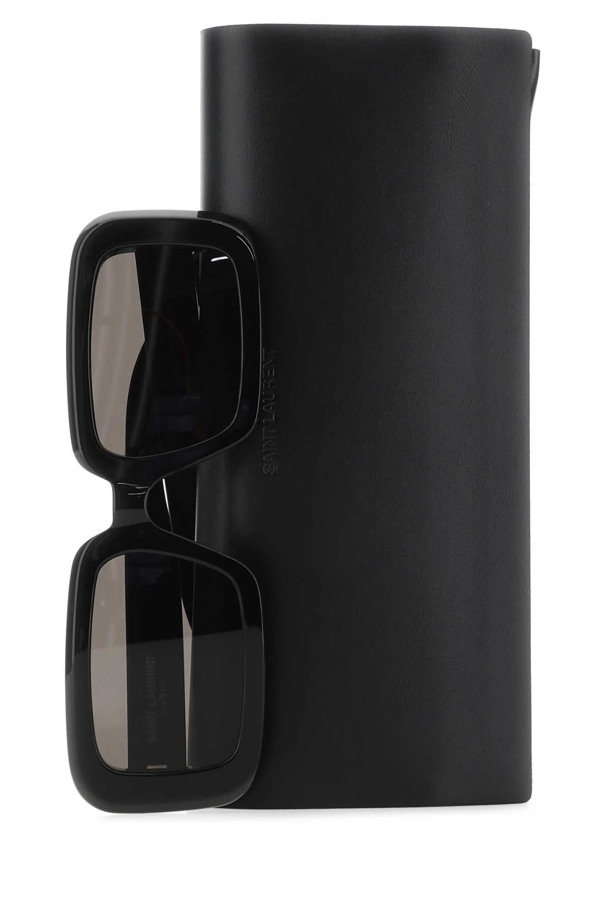 Saint Laurent Men Occhiali Da Sole