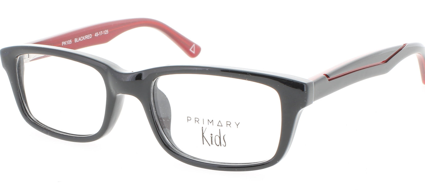 Primary Pk105 Eyeglasses