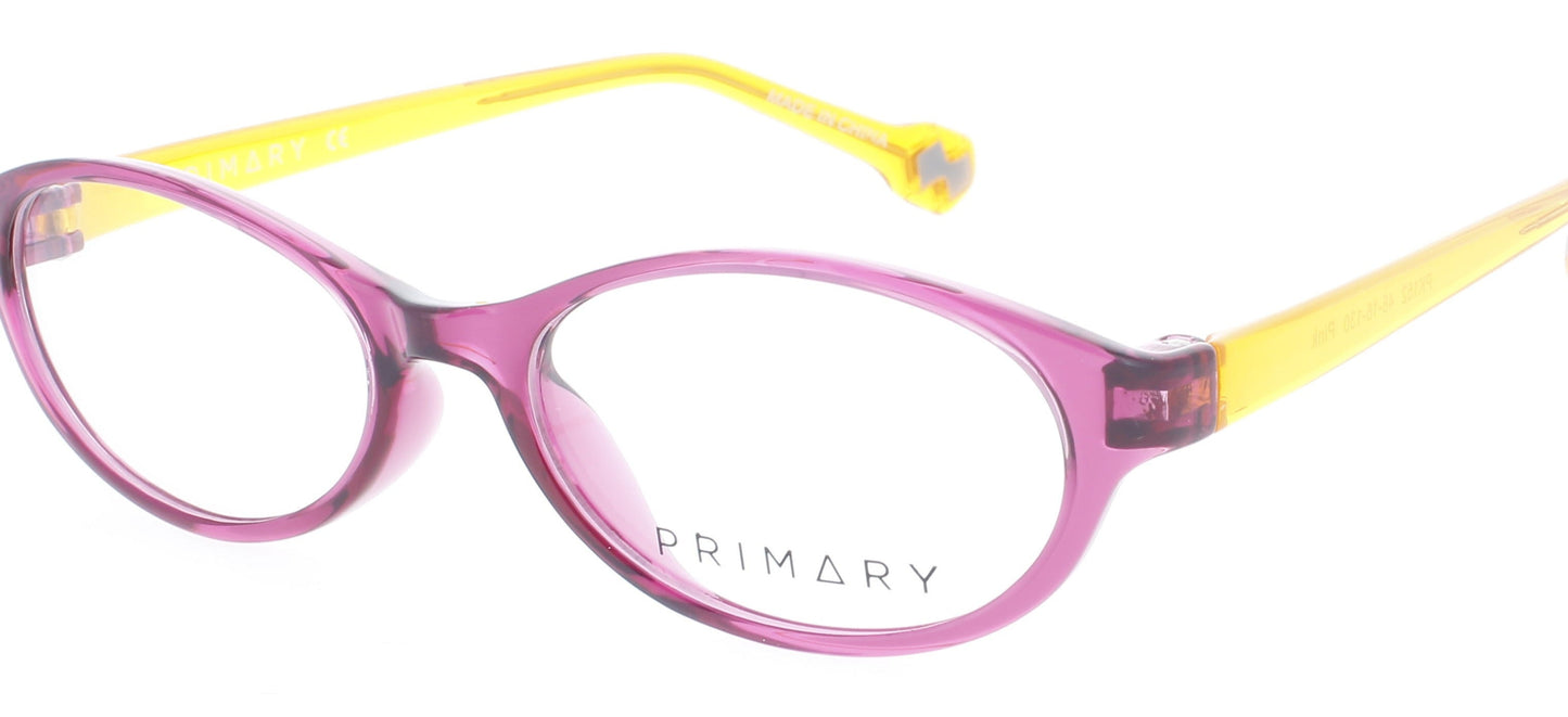 Primary Pk152 Eyeglasses