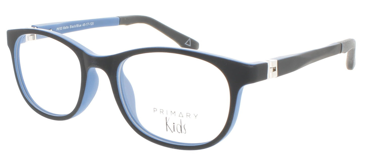 Primary Pk103 Eyeglasses