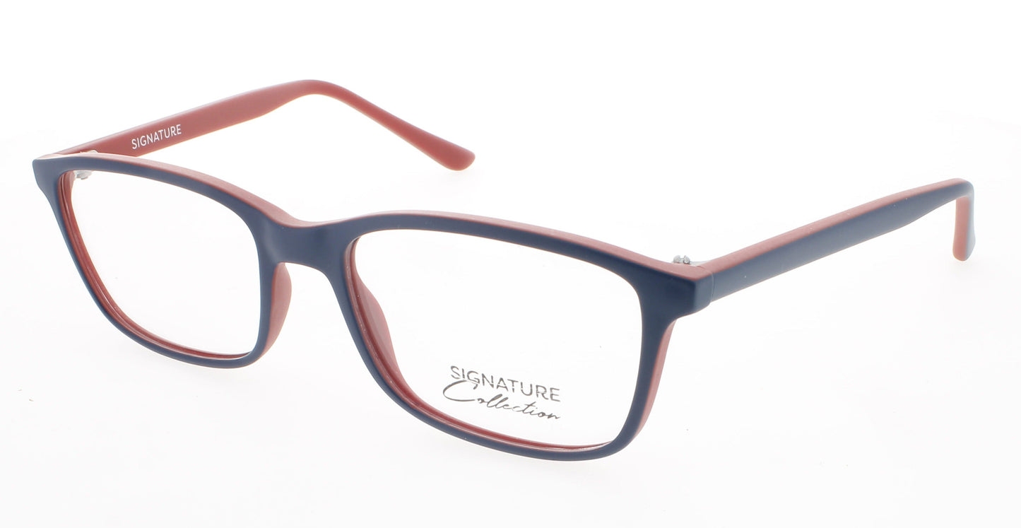 Signature S7016 Eyeglasses