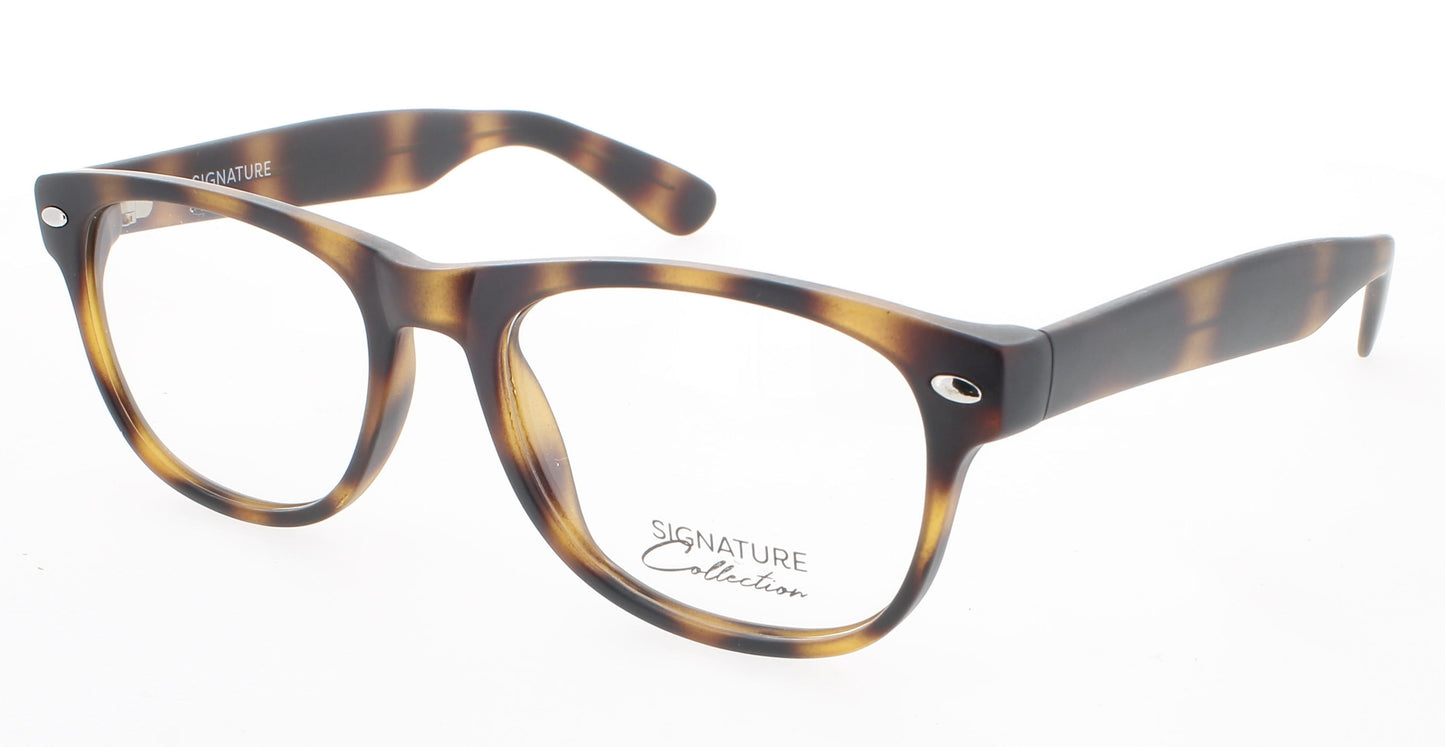 Signature S7022 Eyeglasses
